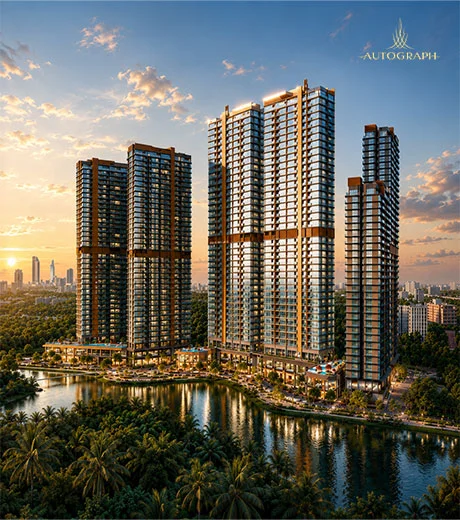 Autograph Luxury Residences